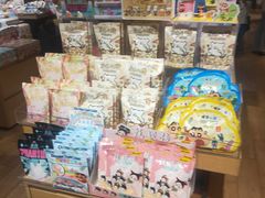 -九木杂物社(领展购物广场中关村店)