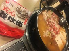 -郑阿姨的家·이모네·韩料&烤肉(武川路店)