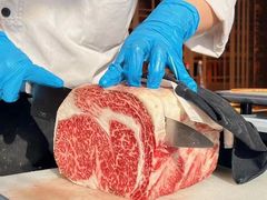 -老乾杯和牛烧肉(王府中环店)