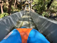 -沂蒙山旅游区云蒙景区(蒙山国家森林公园)
