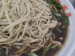 -老赵面店(大西路店)