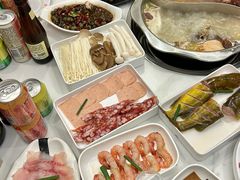 -多迷烫菜广场(水心大厦店)