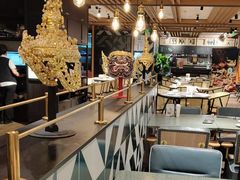 -Home Thai·泰谣(王府井apm店)