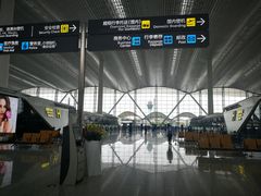 -广州白云国际机场-T2航站楼