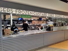 -Shake Shack(西单大悦城店)