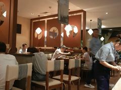 大堂-云海肴·汽锅鸡·云南菜(领展购物广场·中关村店)