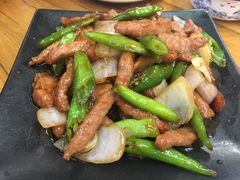 -外婆船宴餐厅·外婆喊你回家吃饭