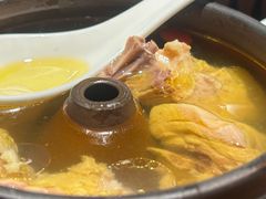 -云海肴·汽锅鸡·云南代表菜(美罗城店)