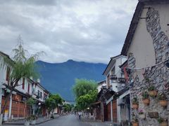 -大理古城
