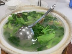 -海宝酒家(中山四路店)