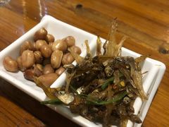 -金穗园·砂锅粥.醉鸡煲火锅(长寿路店)