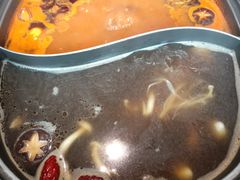 -番食园鲜食火锅(高新店)
