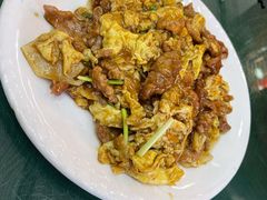 醋溜木须-白魁老号饭庄(交道口店)