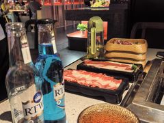 -芝小官毛肚火锅海鲜自助(淮安清江浦区新亚店)