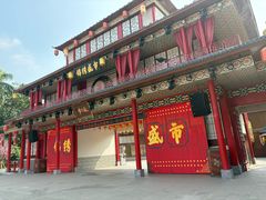 -深圳锦绣中华民俗村