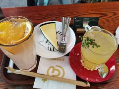 香酥贵阳-高原家咖啡(博爱路店)