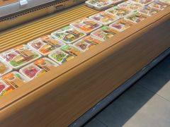 -果蔬好生活超市(乐堤港店)