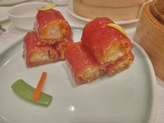-丰鲤楼•闽南茶楼(仟禧汇店)