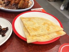 -聚首堂·特色小吃·肘子·炙子烤肉烤串(什刹海德胜门店)