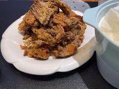 -紫光园·烤鸭·北京菜(团结湖店)