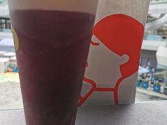 -喜茶(深圳福田星河COCO Park店)