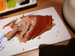 -小大董·烤鸭(凤凰汇店)