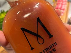-Mr.Fruits水果先生(北京市百货大楼店)
