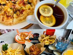-必胜客(尹山湖歌林公园店)