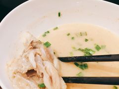 河豚汤-阳光壹佰美爵酒店-绿洲西餐厅