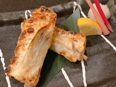 -长崎屋·日本料理·刺身·烧鸟(天河北路店)