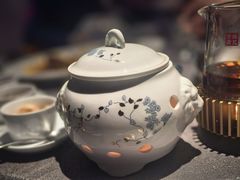 -金成潮菜博物馆(海珠湿地店)