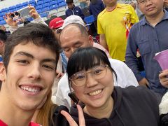 -珠海横琴国际网球中心