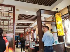 -新侨小馆(东直门北小街店)