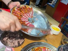 -老炉家木炭烤肉(长江国际店)