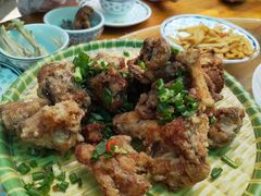 -杨厝六十六农庄农舍(杨厝路店)