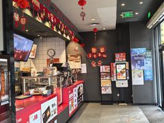 -汉堡王(徐汇绿地缤纷店)