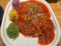 -鸡毛店·川菜(李家沱店)