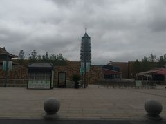 -金海湾自助餐厅(金陵饭店)