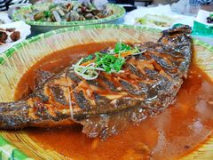 -四海蒸鲜蒸汽海鲜自助(北戴河店)