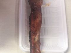 -一代烤翅王(大汉口店)