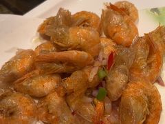 -小秦淮·南京土菜(新亭西路店)