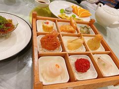 -丰鲤楼•闽南茶楼(仟禧汇店)