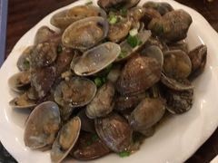 -亮亮烧烤(万松园店)
