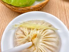 -苏小柳点心·手作小笼包(新街口分院店)