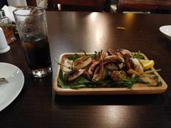 -BISTROFIORE美伊娜(伊犁南路店)