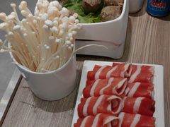 -巴蜀王婆大虾(首经贸店)