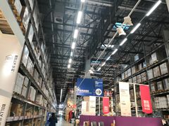 -宜家家居(哈尔滨商场店)