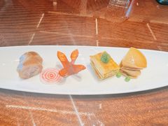 -湘湖逍遥庄园·水漾中餐厅