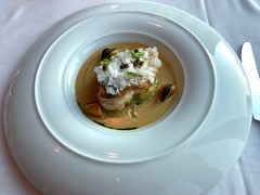 -翡翠36餐厅(浦东香格里拉店)