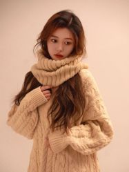 点击看大图 -蜜桃少女VISION写真馆(雁塔店)